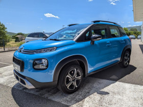 Citroen C3 Aircross 1.2 PureTech 12V - 130 S&S - BV EAT6  Feel Pack  occasion  Ganges - photo n5