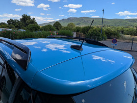 Citroen C3 Aircross 1.2 PureTech 12V - 130 S&S - BV EAT6  Feel Pack  occasion  Ganges - photo n9