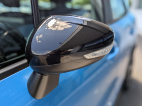 Citroen C3 Aircross 1.2 PureTech 12V - 130 S&S - BV EAT6  Feel Pack  occasion  Ganges - photo n12