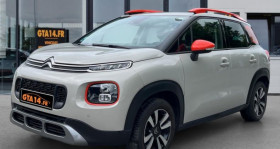 Citroen C3 Aircross , garage GTA14  LE CASTELET