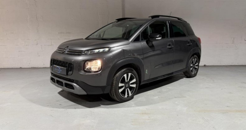 Citroen C3 Aircross 1.2 PureTech 12V - 130 S&S - BV EAT6 Shi