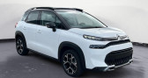 Annonce Citroen C3 Aircross occasion Essence 1.2 PureTech 12V - 130 S&S - EAT6 Shine Pack PHASE 2  Sérézin-du-Rhône