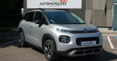 Citroen C3 Aircross occasion année 2019 boite Manuelle Annonce Citroen C3 Aircross occasion Essence 1.2 PureTech 130 ch BVM6 - SHINE à Héricourt