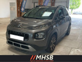 Citroen C3 Aircross 1.2 PureTech 130 EAT6  Shine - Courroie neuve  2021 - annonce de voiture en vente sur Auto Sélection.com