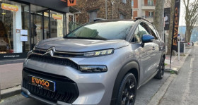 Citroen C3 Aircross occasion 2023 mise en vente &agrave; Montrouge par le garage EWIGO MONTROUGE - photo n&deg;1