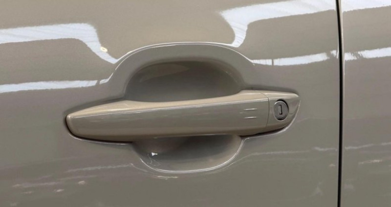 Citroen C3 Aircross 1.2 PURETECH 130 S&S SHINE PACK EAT6 2021 - photo n°7 Citroen C3 Aircross 1.2 PURETECH 130 S&S SHINE PACK EAT6  occasion à Saint Denis En Val - photo n°7