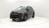 Citroen C3 Aircross occasion année 2022 boite Automatique Annonce Citroen C3 Aircross occasion Essence 1.2 PureTech 130ch Automatique/6 Shine à SAINT-GREGOIRE