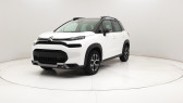 Citroen C3 Aircross occasion année 2022 boite Automatique Annonce Citroen C3 Aircross occasion Essence 1.2 PureTech 130ch Automatique/6 Shine à SAINT-GREGOIRE