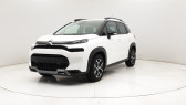 Citroen C3 Aircross occasion année 2022 boite Automatique Annonce Citroen C3 Aircross occasion Essence 1.2 PureTech 130ch Automatique/6 Shine à SAINT-GREGOIRE