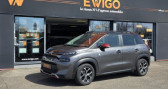 Citroen C3 Aircross occasion année 2021 boite Automatique Annonce Citroen C3 Aircross occasion Essence 1.2 PURETECH 130ch C-SERIES EAT-COURROIE CHANGEE à Rixheim