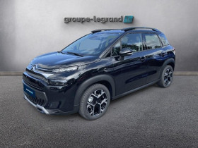 Citroen C3 Aircross , garage Mazda et Suzuki Saint-Brieuc  Saint-Brieuc