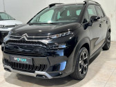 Citroen C3 Aircross 1.2 PureTech 130ch S&S MAX Automatique   Haguenau 67