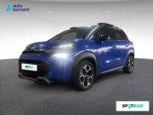 Citroen C3 Aircross 1.2 PureTech 130ch S&S MAX Automatique   CHALON SUR SAONE 71