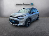 Citroen C3 Aircross occasion année 2024 boite Automatique Annonce Citroen C3 Aircross occasion Essence 1.2 PureTech 130ch S&S MAX Automatique à Arnage