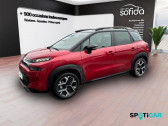 Citroen C3 Aircross 1.2 PureTech 130ch S&S MAX Automatique   Loos-en-Gohelle 62