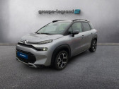 Annonce Citroen C3 Aircross occasion Essence 1.2 PureTech 130ch S&S MAX Automatique à Le Havre