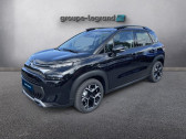 Citroen C3 Aircross occasion année 2024 boite Automatique Annonce Citroen C3 Aircross occasion Essence 1.2 PureTech 130ch S&S MAX Automatique à Saint-Brieuc