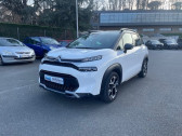 Annonce Citroen C3 Aircross occasion Essence 1.2 PURETECH 130CH S&S MAX AUTOMATIQUE � Albi