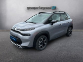 Citroen C3 Aircross occasion année 2024 boite Automatique Annonce Citroen C3 Aircross occasion Essence 1.2 PureTech 130ch S&S MAX Automatique à Bayeux