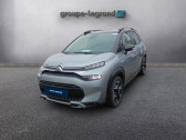 Citroen C3 Aircross 1.2 PureTech 130ch S&S MAX Automatique   Le Havre 76