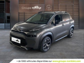 Citroen C3 Aircross 1.2 PureTech 130ch S&S PLUS Automatique   CHALON SUR SAONE 71