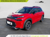 Citroen C3 Aircross 1.2 PureTech 130ch S&S PLUS Automatique   CHALON SUR SAONE 71