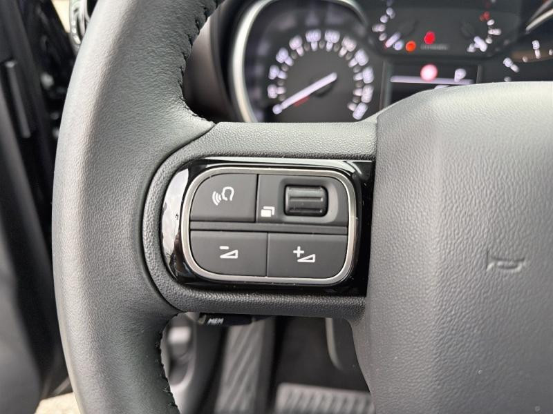 Citroen C3 Aircross 1.2 PureTech 130ch S&S PLUS Automatique 2024 - photo n°19 Citroen C3 Aircross 1.2 PureTech 130ch S&S PLUS Automatique  occasion à Cherbourg-en-Cotentin - photo n°19