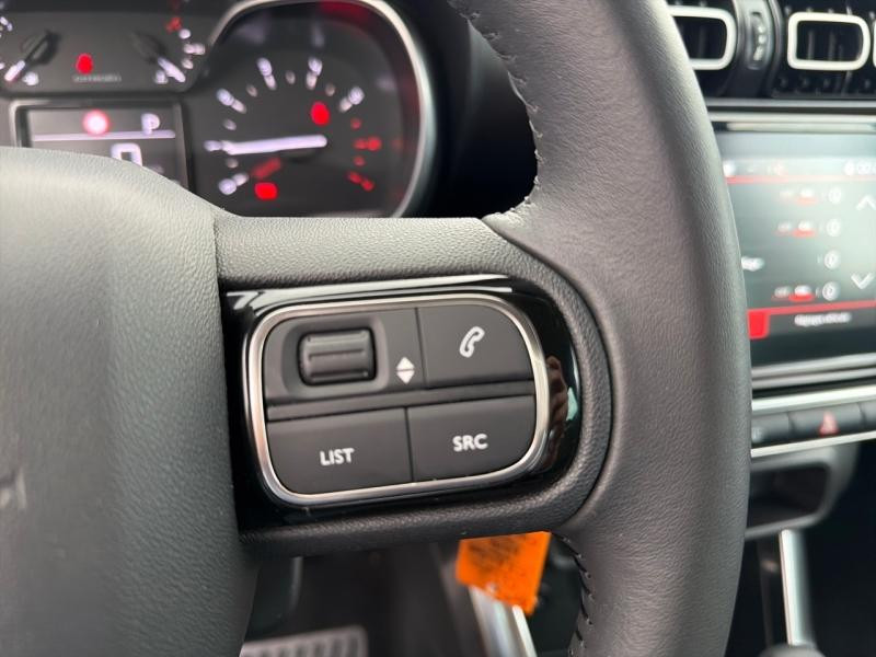 Citroen C3 Aircross 1.2 PureTech 130ch S&S PLUS Automatique 2024 - photo n°20 Citroen C3 Aircross 1.2 PureTech 130ch S&S PLUS Automatique  occasion à Cherbourg-en-Cotentin - photo n°20