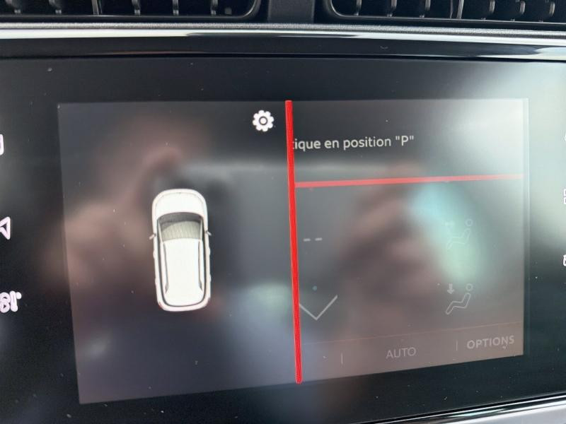 Citroen C3 Aircross 1.2 PureTech 130ch S&S PLUS Automatique 2024 - photo n°15 Citroen C3 Aircross 1.2 PureTech 130ch S&S PLUS Automatique  occasion à Cherbourg-en-Cotentin - photo n°15