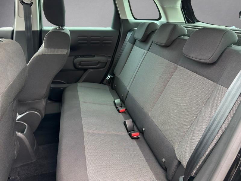 Citroen C3 Aircross 1.2 PureTech 130ch S&S PLUS Automatique 2024 - photo n°10 Citroen C3 Aircross 1.2 PureTech 130ch S&S PLUS Automatique  occasion à Cherbourg-en-Cotentin - photo n°10