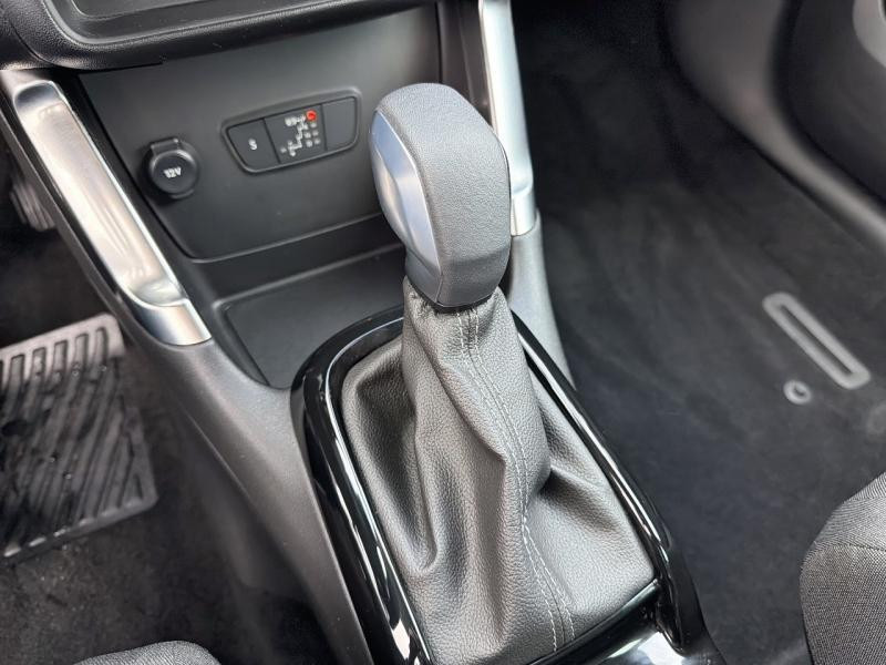 Citroen C3 Aircross 1.2 PureTech 130ch S&S PLUS Automatique 2024 - photo n°17 Citroen C3 Aircross 1.2 PureTech 130ch S&S PLUS Automatique  occasion à Cherbourg-en-Cotentin - photo n°17