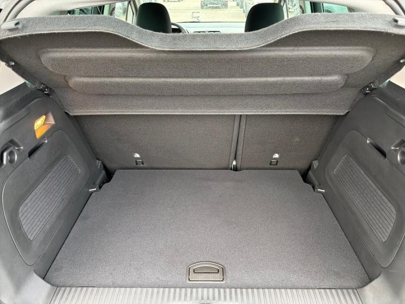 Citroen C3 Aircross 1.2 PureTech 130ch S&S PLUS Automatique 2024 - photo n°6 Citroen C3 Aircross 1.2 PureTech 130ch S&S PLUS Automatique  occasion à Cherbourg-en-Cotentin - photo n°6