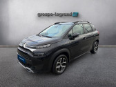 Citroen C3 Aircross occasion  année 2024 boite Automatique Annonce Citroen C3 Aircross occasion Essence 1.2 PureTech 130ch S&S PLUS Automatique à Cherbourg-en-Cotentin