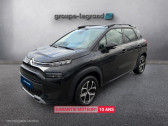 Annonce Citroen C3 Aircross occasion Essence 1.2 PureTech 130ch S&S PLUS Automatique  Cherbourg-en-Cotentin