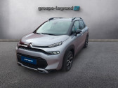 Citroen C3 Aircross occasion année 2024 boite Automatique Annonce Citroen C3 Aircross occasion Essence 1.2 PureTech 130ch S&S PLUS Automatique à Bayeux