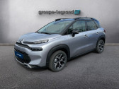 Annonce Citroen C3 Aircross occasion Essence 1.2 PureTech 130ch S&S PLUS Automatique  Coutances