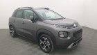 Citroen C3 Aircross occasion Gris année 2021 boite Manuelle Annonce Citroen C3 Aircross occasion Essence 1.2 puretech 130cv eat6 shine surequipe à Ganges