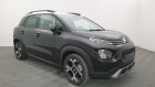 Citroen C3 Aircross occasion Noir année 2021 boite Manuelle Annonce Citroen C3 Aircross occasion Essence 1.2 puretech 130cv eat6 shine surequipe à Ganges