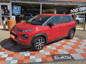Citroen C3 Aircross occasion année 2017 boite Manuelle Annonce Citroen C3 Aircross occasion Essence 1.2 PURETECH 82 LIVE à Saïx