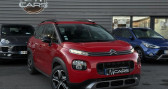 Annonce Citroen C3 Aircross occasion Essence 1.2 PureTech 82 Shine � Chateaubernard
