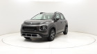 Citroen C3 Aircross occasion Gris année 2021 boite Manuelle Annonce Citroen C3 Aircross occasion Essence 1.2 PureTech S&S 110ch Manuelle/6 Feel pack à SAINT-GREGOIRE