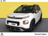 Annonce Citroen C3 Aircross occasion Essence 1.2 T 110ch S&S Rip Curl  ANGERS