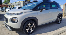 Citroen C3 Aircross occasion 2018 mise en vente à Benfeld par le garage HK AUTOMOBILE - photo n°1