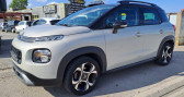 Citroen C3 Aircross occasion année 2018 boite Automatique Annonce Citroen C3 Aircross occasion Essence 1.2 THP PureTech 110 cv Boîte auto 1ère main à Benfeld