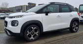 Citroen C3 Aircross 1.2 THP PureTech 110 cv Bote auto  2018 - annonce de voiture en vente sur Auto Sélection.com