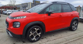 Annonce Citroen C3 Aircross occasion Essence 1.2 THP PureTech EAT6 S&S 110 cv Bo�te auto � Benfeld
