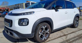 Citroen C3 Aircross occasion année 2017 boite Automatique Annonce Citroen C3 Aircross occasion Essence 1.2 THP PureTech S&S 110 cv Boîte auto à Benfeld
