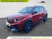 Citroen C3 Aircross occasion année 2025 boite Manuelle Annonce Citroen C3 Aircross occasion Essence 1.2 Turbo 100ch PLUS à SANCE