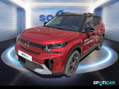 Annonce Citroen C3 Aircross occasion Essence 1.2 Turbo 100ch PLUS  BERCK