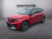 Annonce Citroen C3 Aircross occasion Essence 1.2 Turbo 100ch PLUS  Saint-Lô
